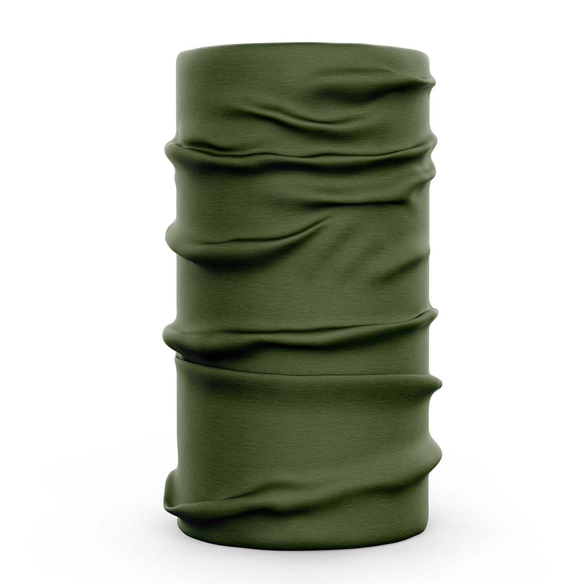 Militärgrön